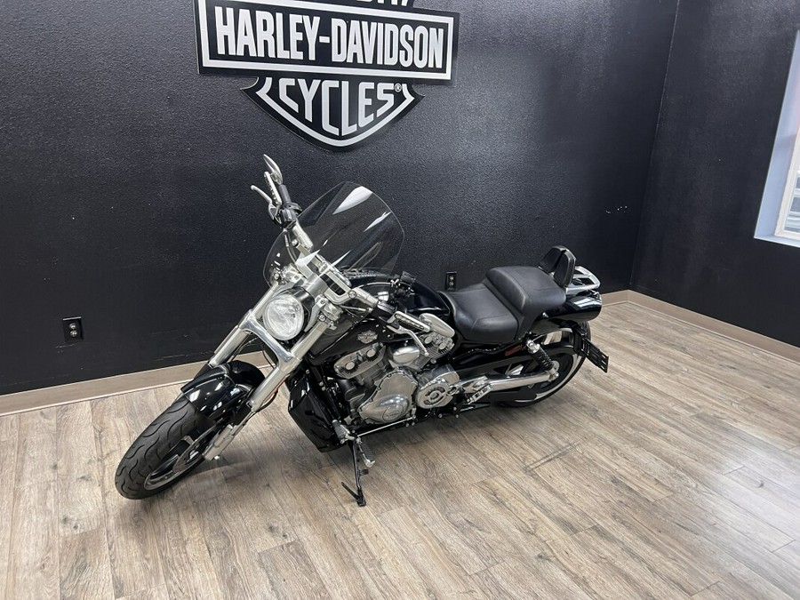 2009 Harley-Davidson® V-Rod Muscle®