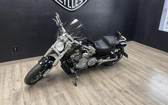 2009 Harley-Davidson® V-Rod Muscle®