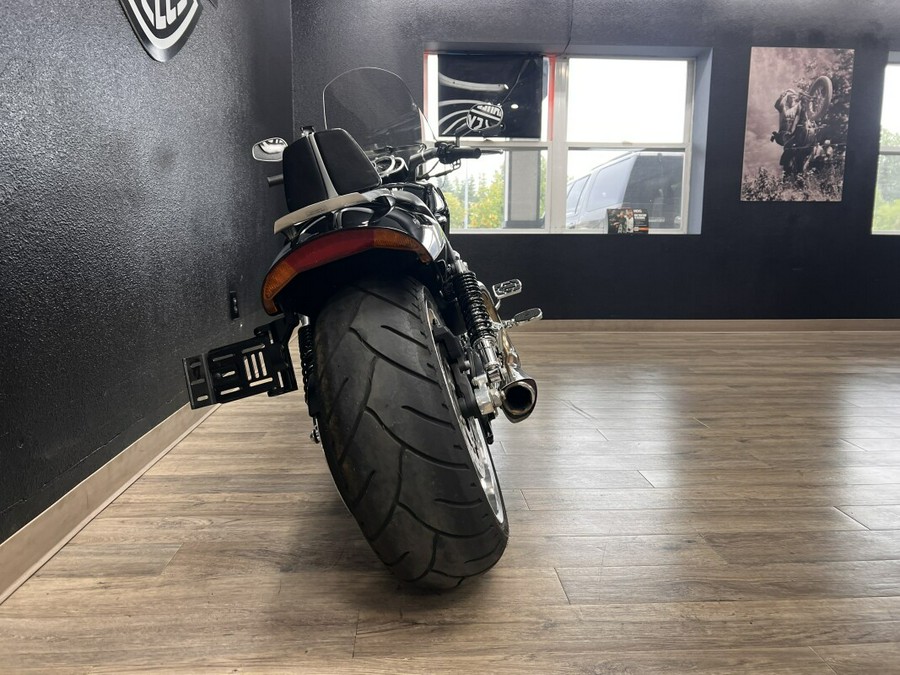 2009 Harley-Davidson® V-Rod Muscle®