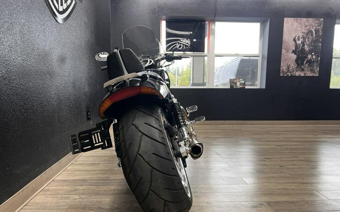 2009 Harley-Davidson® V-Rod Muscle®