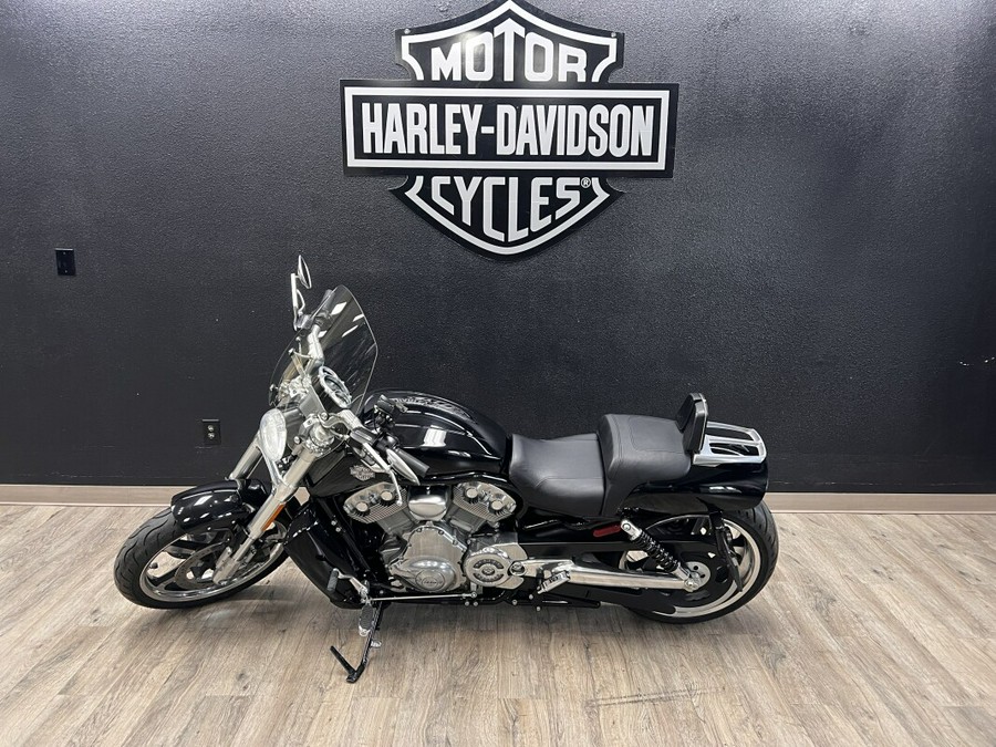 2009 Harley-Davidson® V-Rod Muscle®