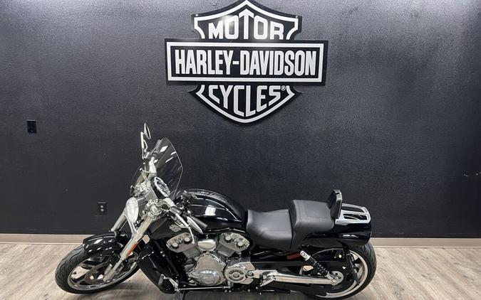 2009 Harley-Davidson® V-Rod Muscle®