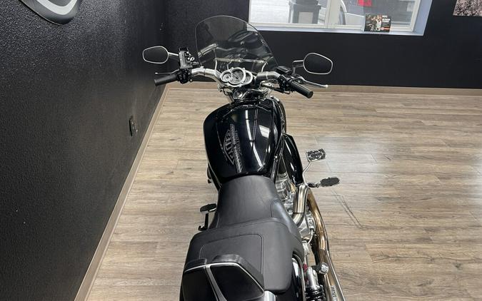 2009 Harley-Davidson® V-Rod Muscle®
