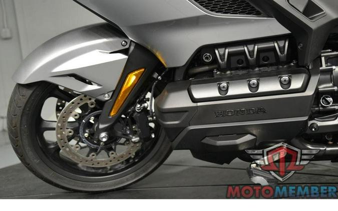 2025 Honda Gold Wing Tour Automatic DCT