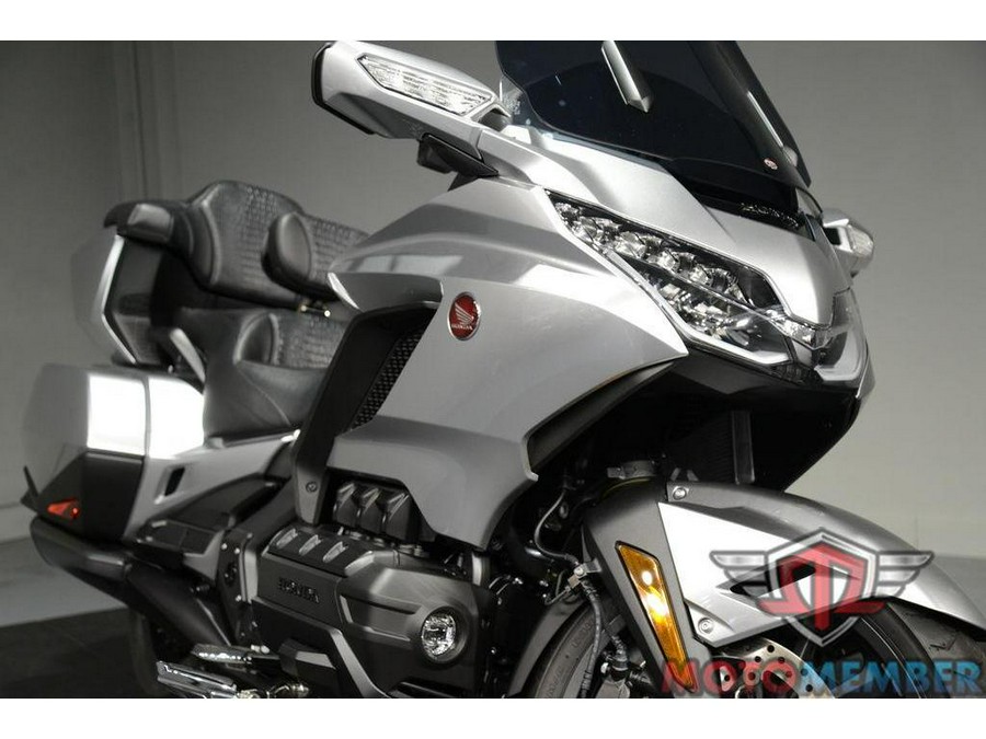 2025 Honda Gold Wing Tour Automatic DCT
