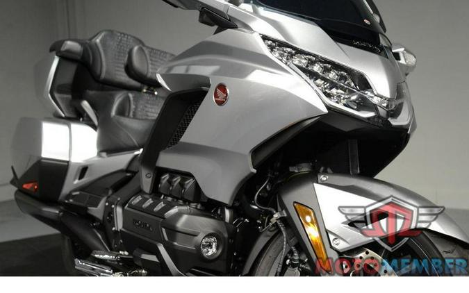 2025 Honda Gold Wing Tour Automatic DCT