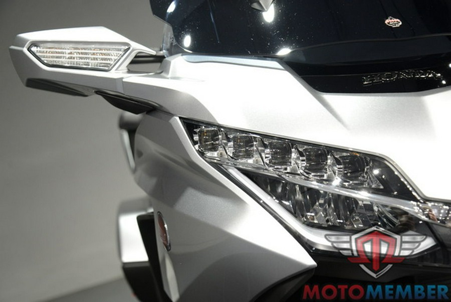 2025 Honda Gold Wing Tour Automatic DCT