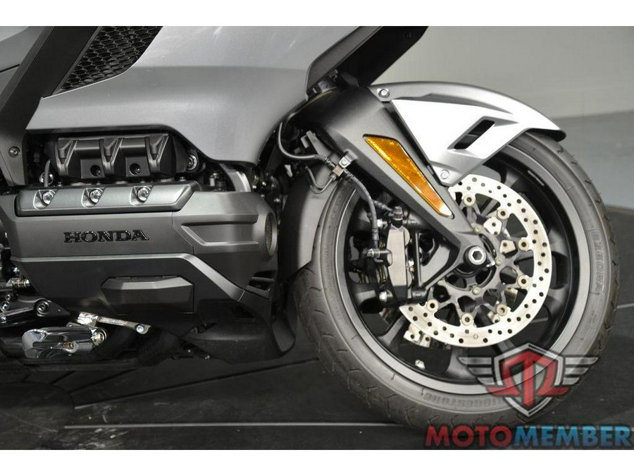 2025 Honda Gold Wing Tour Automatic DCT