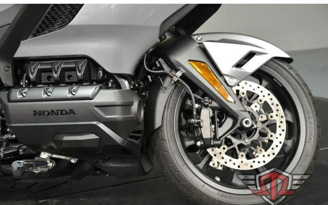 2025 Honda Gold Wing Tour Automatic DCT