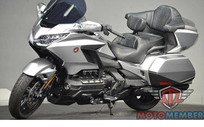 2025 Honda Gold Wing Tour Automatic DCT