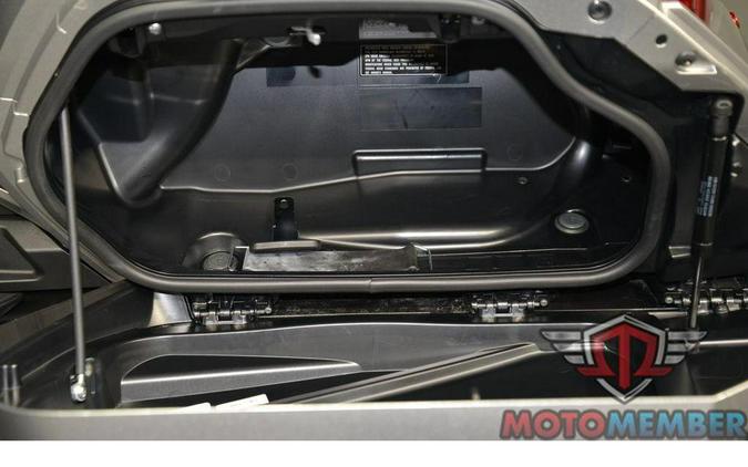 2025 Honda Gold Wing Tour Automatic DCT