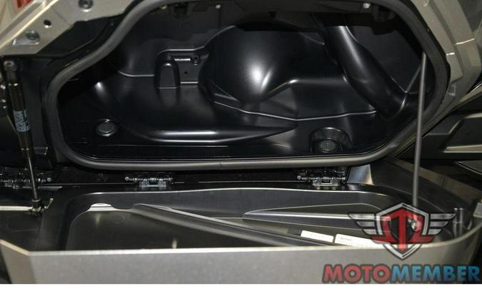 2025 Honda Gold Wing Tour Automatic DCT