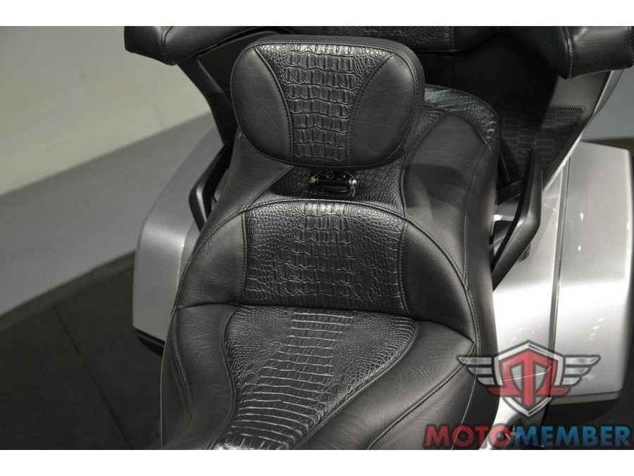 2025 Honda Gold Wing Tour Automatic DCT