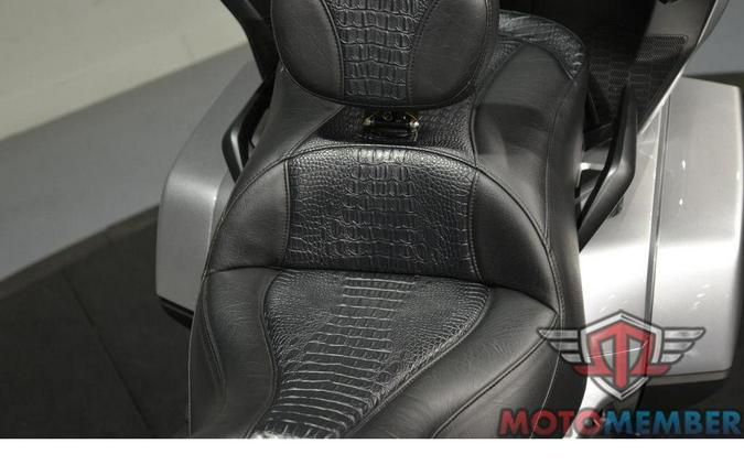 2025 Honda Gold Wing Tour Automatic DCT
