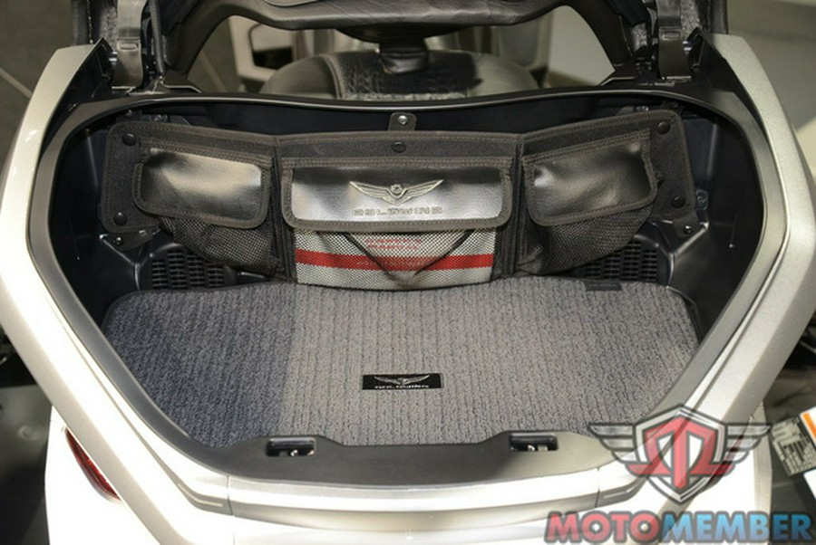 2025 Honda Gold Wing Tour Automatic DCT