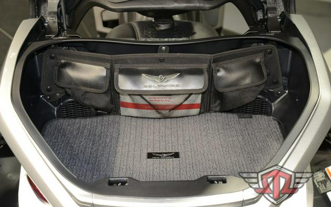 2025 Honda Gold Wing Tour Automatic DCT