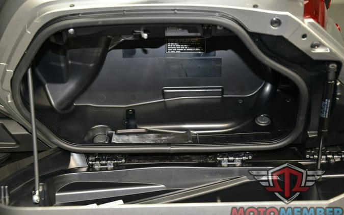 2025 Honda Gold Wing Tour Automatic DCT