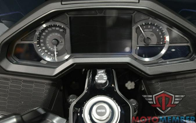 2025 Honda Gold Wing Tour Automatic DCT