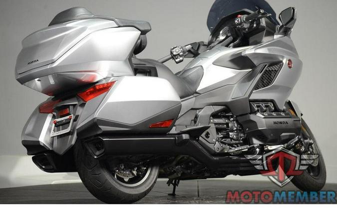 2025 Honda Gold Wing Tour Automatic DCT