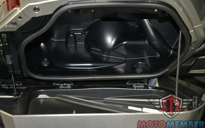 2025 Honda Gold Wing Tour Automatic DCT