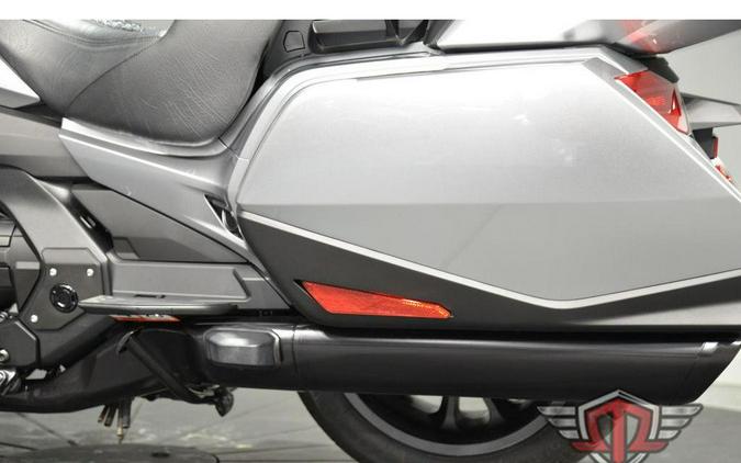 2025 Honda Gold Wing Tour Automatic DCT