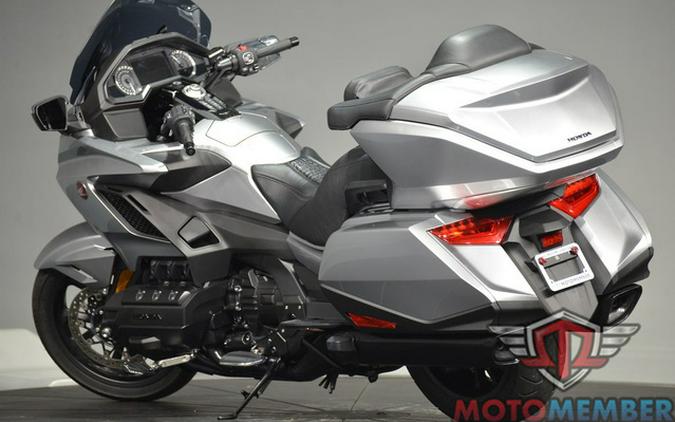 2025 Honda Gold Wing Tour Automatic DCT