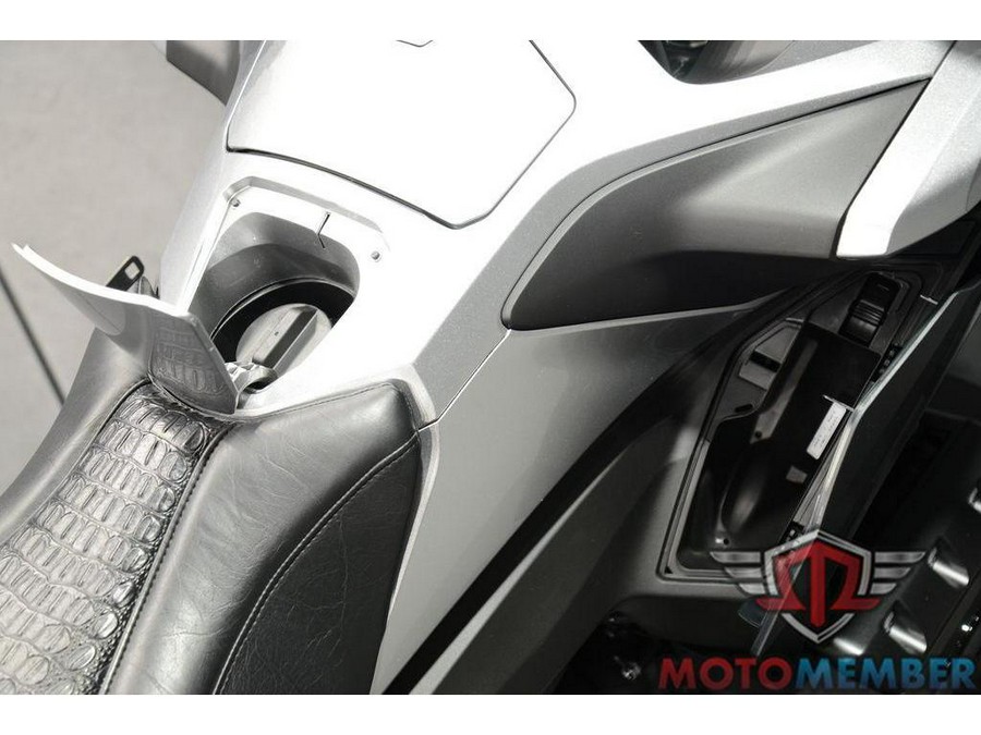 2025 Honda Gold Wing Tour Automatic DCT
