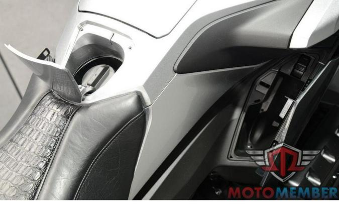 2025 Honda Gold Wing Tour Automatic DCT