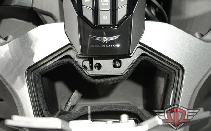 2025 Honda Gold Wing Tour Automatic DCT