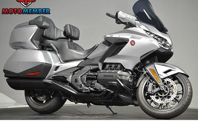 2025 Honda Gold Wing Tour Automatic DCT