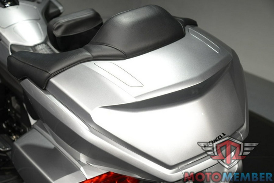 2025 Honda Gold Wing Tour Automatic DCT