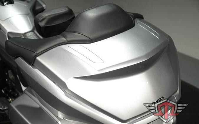 2025 Honda Gold Wing Tour Automatic DCT