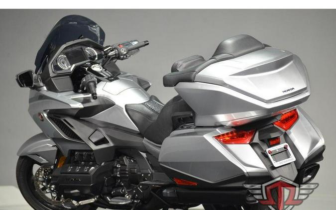 2025 Honda Gold Wing Tour Automatic DCT