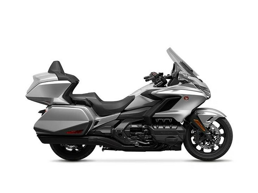 2025 Honda Gold Wing Tour Automatic DCT