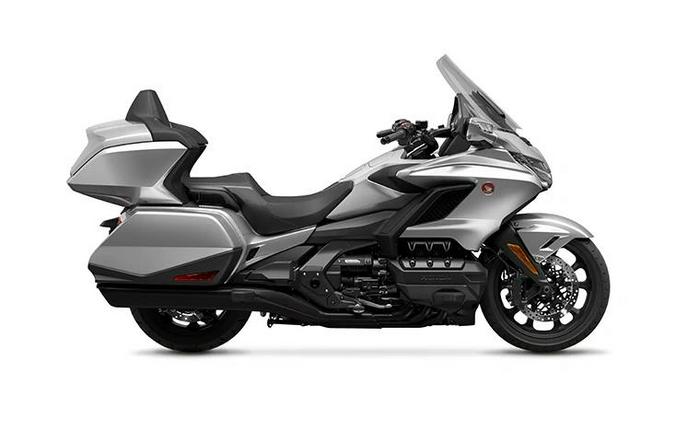 2025 Honda Gold Wing Tour Automatic DCT