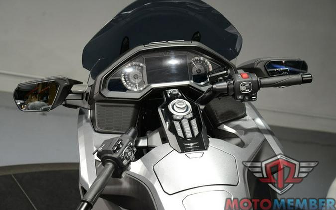 2025 Honda Gold Wing Tour Automatic DCT