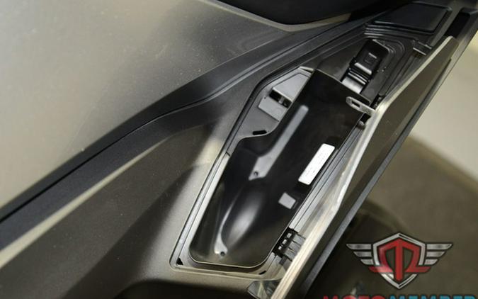 2025 Honda Gold Wing Tour Automatic DCT