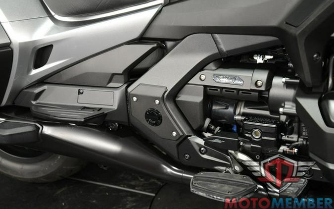 2025 Honda Gold Wing Tour Automatic DCT