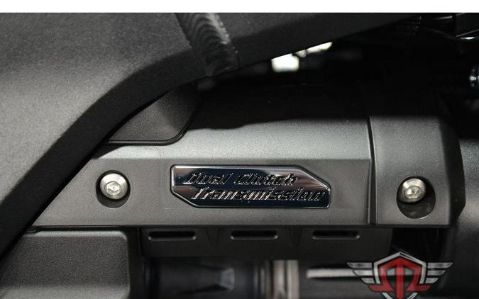 2025 Honda Gold Wing Tour Automatic DCT