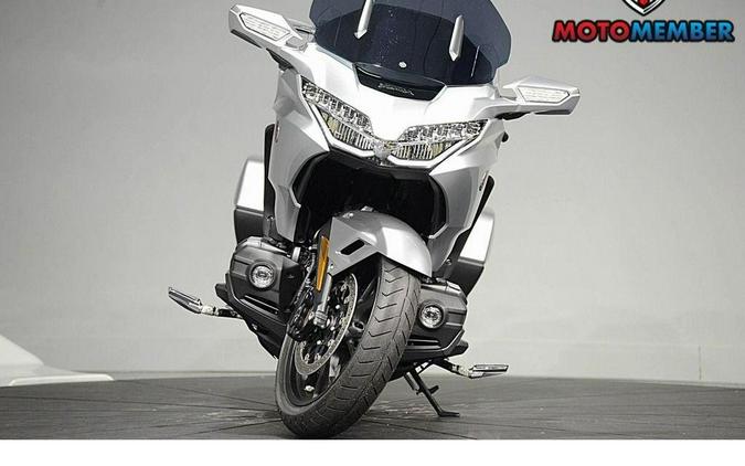 2025 Honda Gold Wing Tour Automatic DCT
