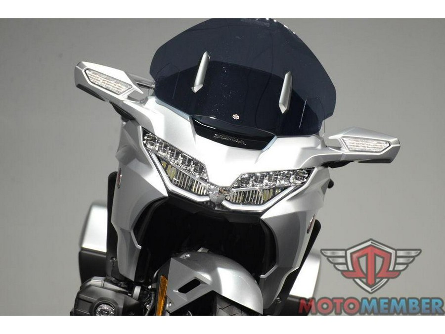 2025 Honda Gold Wing Tour Automatic DCT