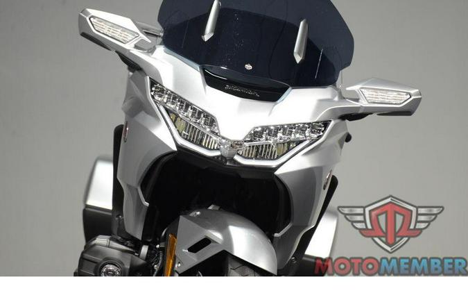 2025 Honda Gold Wing Tour Automatic DCT
