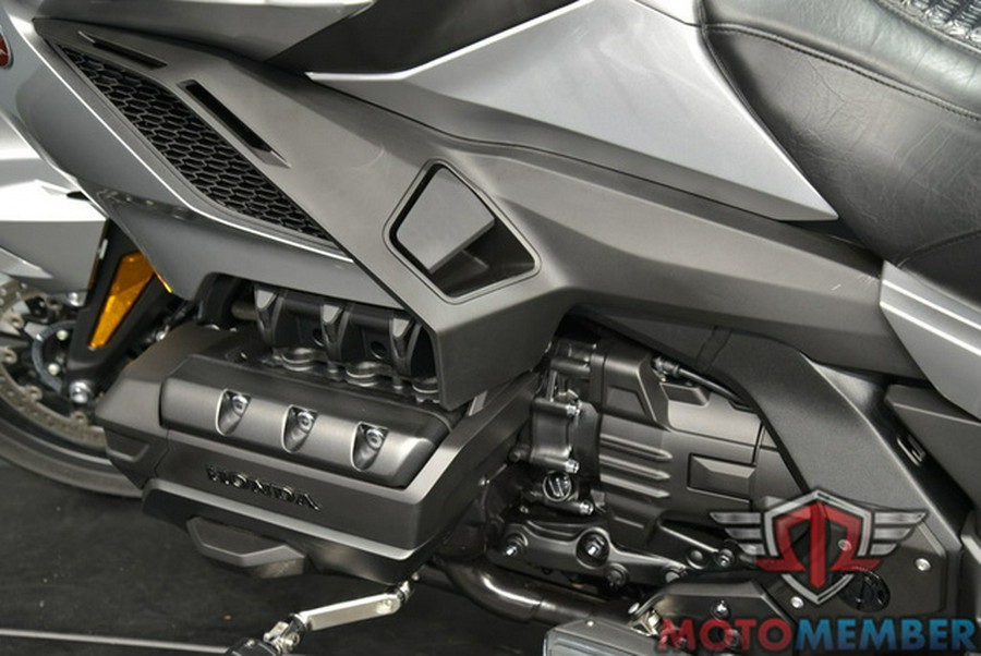 2025 Honda Gold Wing Tour Automatic DCT