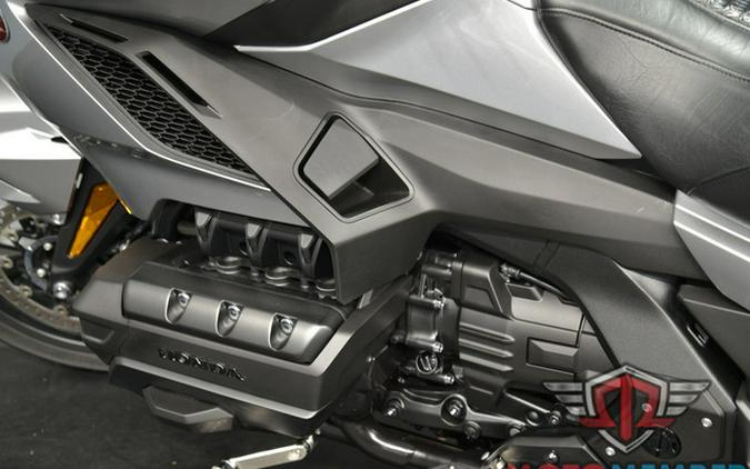2025 Honda Gold Wing Tour Automatic DCT