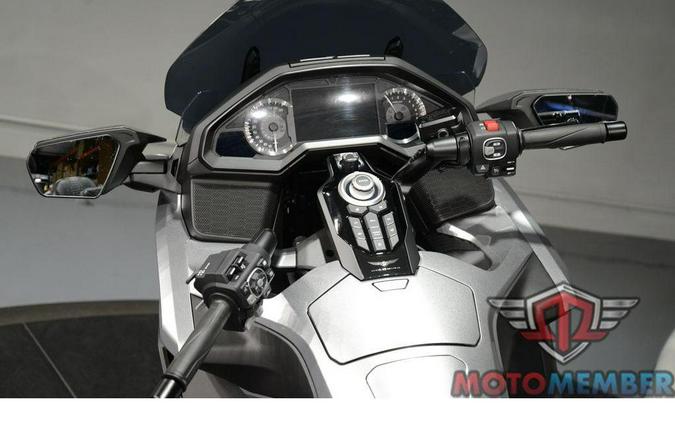 2025 Honda Gold Wing Tour Automatic DCT