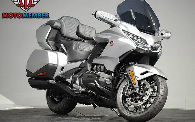 2025 Honda Gold Wing Tour Automatic DCT