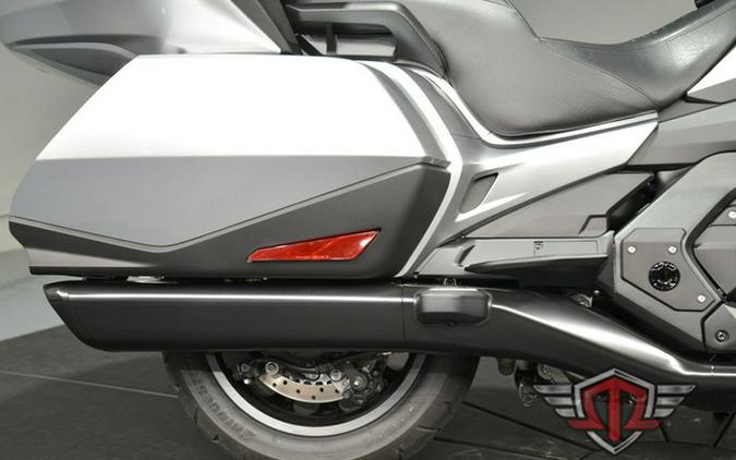 2025 Honda Gold Wing Tour Automatic DCT