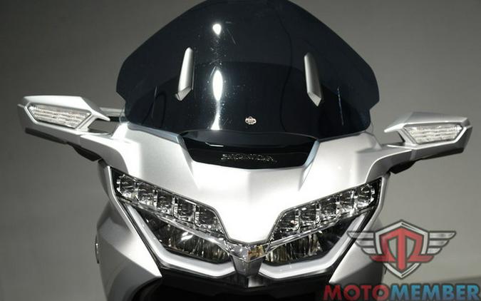 2025 Honda Gold Wing Tour Automatic DCT