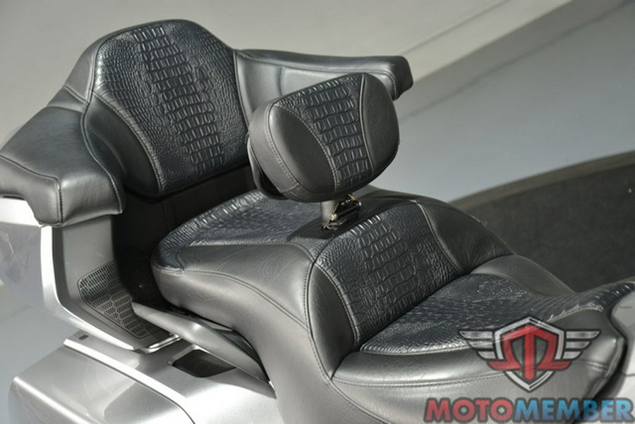 2025 Honda Gold Wing Tour Automatic DCT