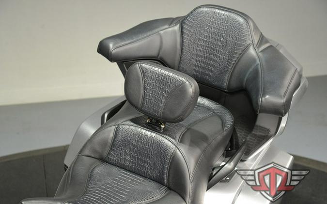 2025 Honda Gold Wing Tour Automatic DCT